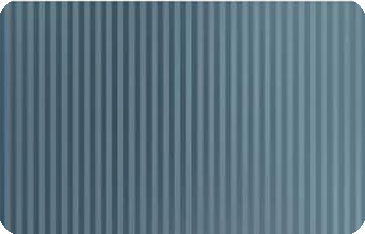 Ripple Like Corrugation